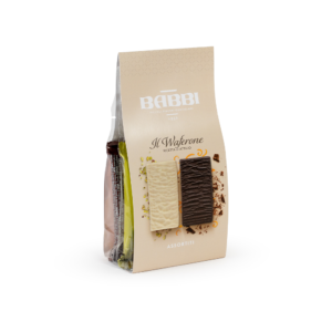 IL WAFERONE DOLCI PENSIERI GUSTI ASSORTITI 6 pz.