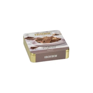 WAFERINI ORO CACAO 190g