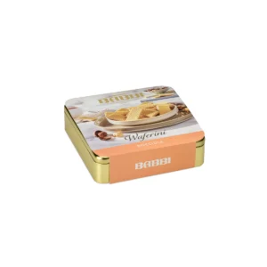WAFERINI ORO NOCCIOLA 190g