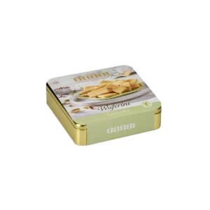 WAFERINI ORO PISTACCHIO 190g
