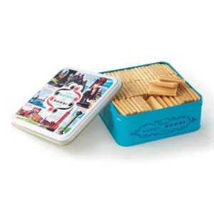 WAFERINI ROMAGNA Vaniglia e Nocciola 830g