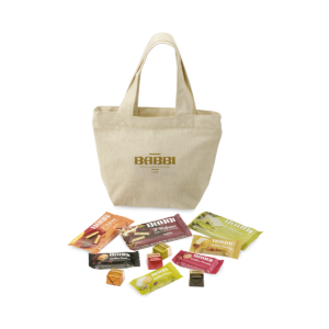 BAG JUTA 370g