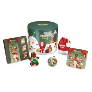 DOLCE NATALE