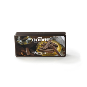 BONETTE FONDENTE PICCOLI PIACERI 180g