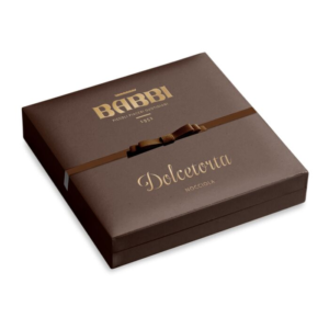 DOLCETORTA NOCCIOLA 250g