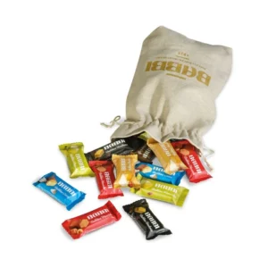 BABBINI JUTA GUSTI ASSORTITI 250g