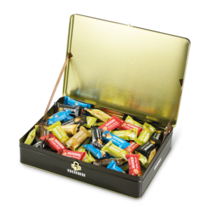 BABBINI PICCOLI PIACERI GUSTI ASSORTITI 1 kg
