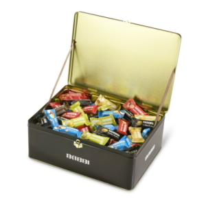 BABBINI PICCOLI PIACERI GUSTI ASSORTITI 2 kg