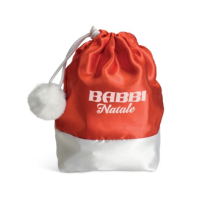 BABBINI BAG CHRISTMAS EDITION 16 pz.