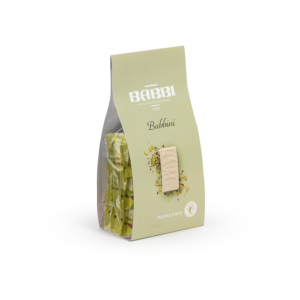 BABBINI DOLCI PENSIERI PISTACCHIO 12 pz.