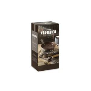 CIOCCODELIZIA ESPOSITORE CLASSICA 30 bustine