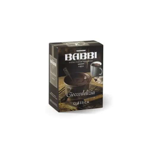 CIOCCODELIZIA FAMILY CLASSICA 6 BUSTINE