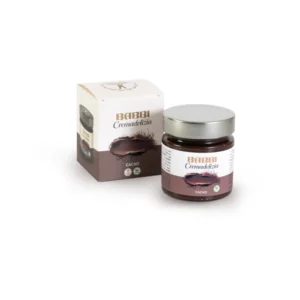 CREMADELIZIA CACAO 260g