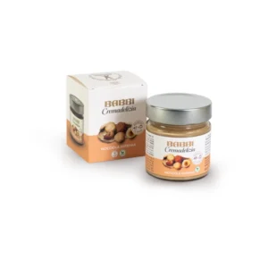 CREMADELIZIA NOCCIOLA SUPREMA 260g