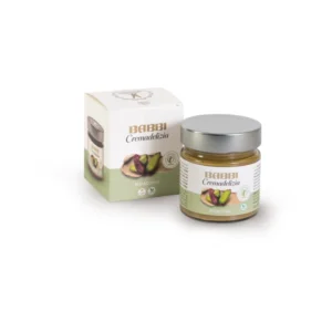 CREMADELIZIA PISTACCHIO 260g