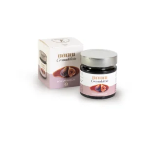 CREMADELIZIA FICHI CARAMELLATI 260g