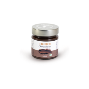 CREMADELIZIA RICARICA CACAO 170g x 16 pz.