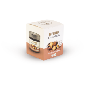 CREMADELIZIA RICARICA GIANDUIA SUPREMA 170g x 16 pz.