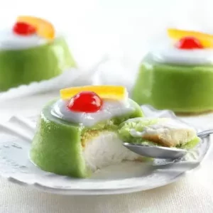 MINI CASSATA SICILIANA 110g