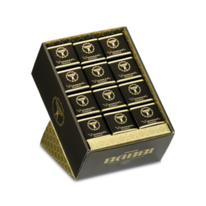 VIENNESI ESPOSITORE FONDENTE 60 pz.