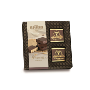 VIENNESI DE LUXE CLASSICO 4 pz.