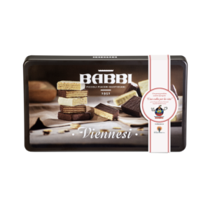 VIENNESI PICCOLI PIACERI GUSTI ASSORTITI 15 pz.