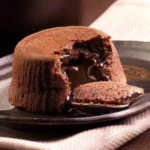 SCHOKO SOUFFLE CUORE CALDO 100g