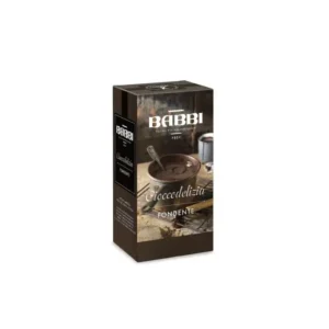 CIOCCODELIZIA ESPOSITORE  FONDENTE 30 bustine