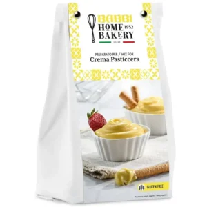 BHB PREPARATO PER CREMA PASTICCERA  350g