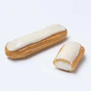 ECLAIR VANILLE 14x75g
