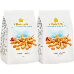 BIBANESI OLIO DI OLIVA 100gr.