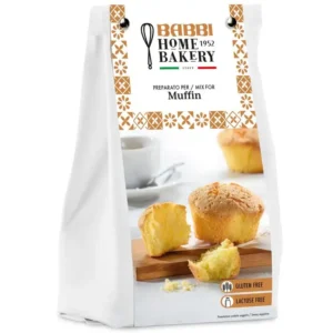 BHB PREPARATO PER MUFFIN 400g