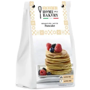 BHB PREPARATO PER PANCAKE 400g