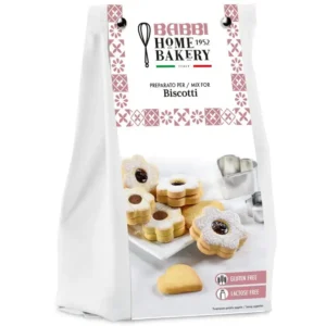 BHB PREPARATO PER BISCOTTI 400g