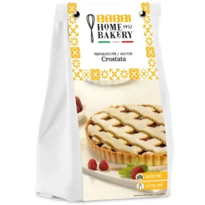 BHB PREPARATO PER CROSTATA 400g