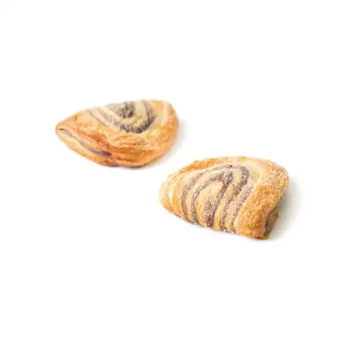 TOSCANELLA NOCCIOLA 40x90g