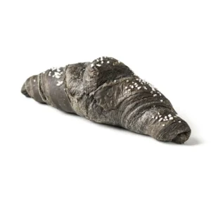 CORNARETTO VEGAN CARBONE 45x65g