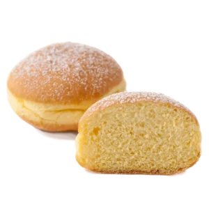 KRAPFEN UNGEFÜLLT 48x50g