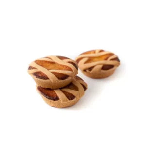 MINI PASTIERA NAPOLETANA 24x100g