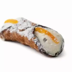 CANNOLO SICILIANO 120g