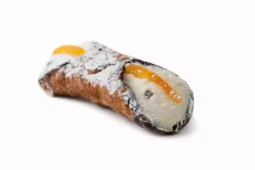 CANNOLO SICILIANO 120g