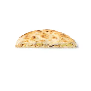 FOCACCIA VEGETALE 360g