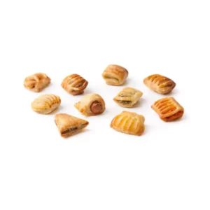 SALATINI PARTYMIX RUSTICI 10 Gusti