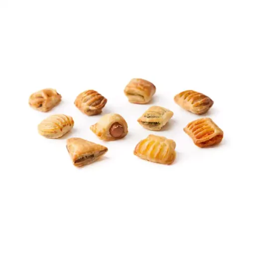 SALATINI PARTYMIX RUSTICI 10 Gusti