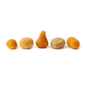 SNACK FRITTO MISTO 5kg