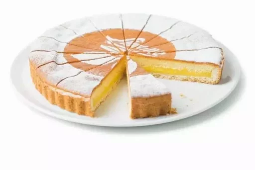 TORTA LIMONE 1400g