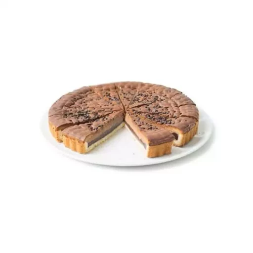 TORTA AL CACAO 1400g