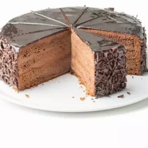 MAXI SCHOKO TORTE 2350g