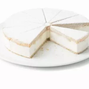 TORTA RICOTTA PERE 1200g