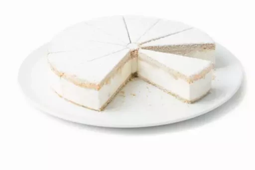 TORTA RICOTTA PERE 1200g